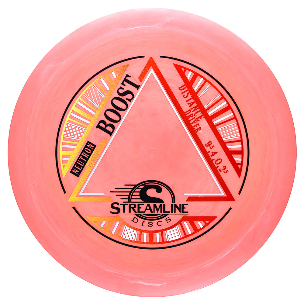 Streamline Neutron Boost (PREORDER)