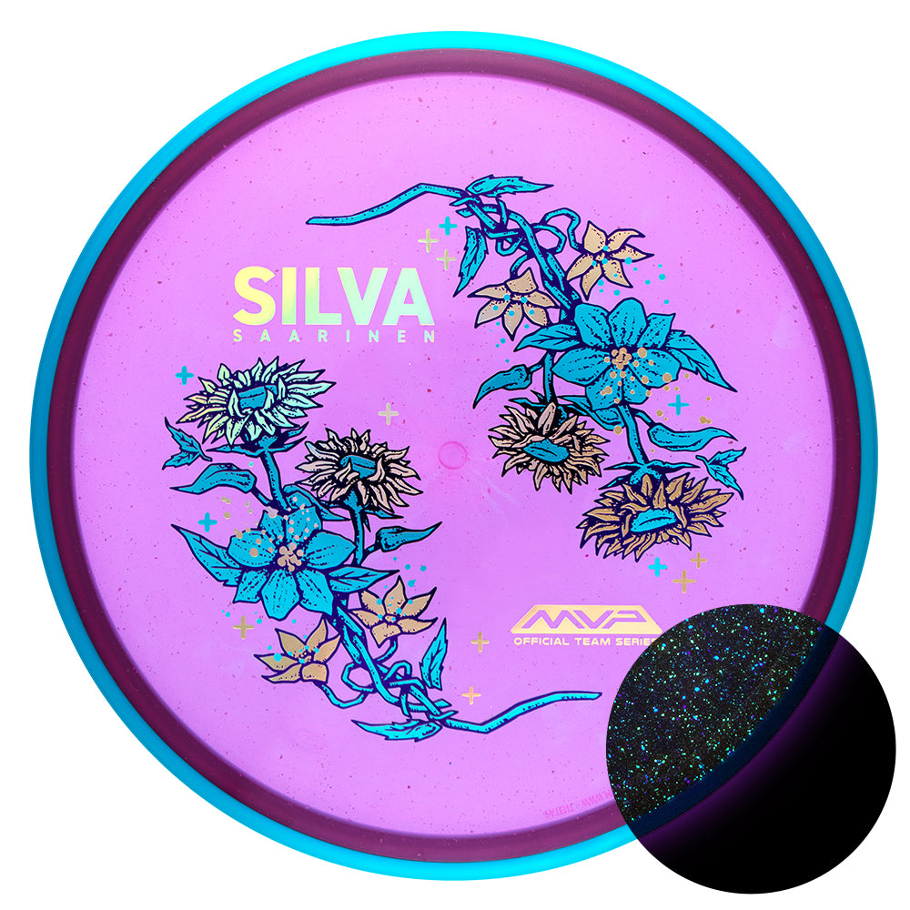 Particle Glow Proton Soft Proxy (Silva Saarinen - Forest Stars)