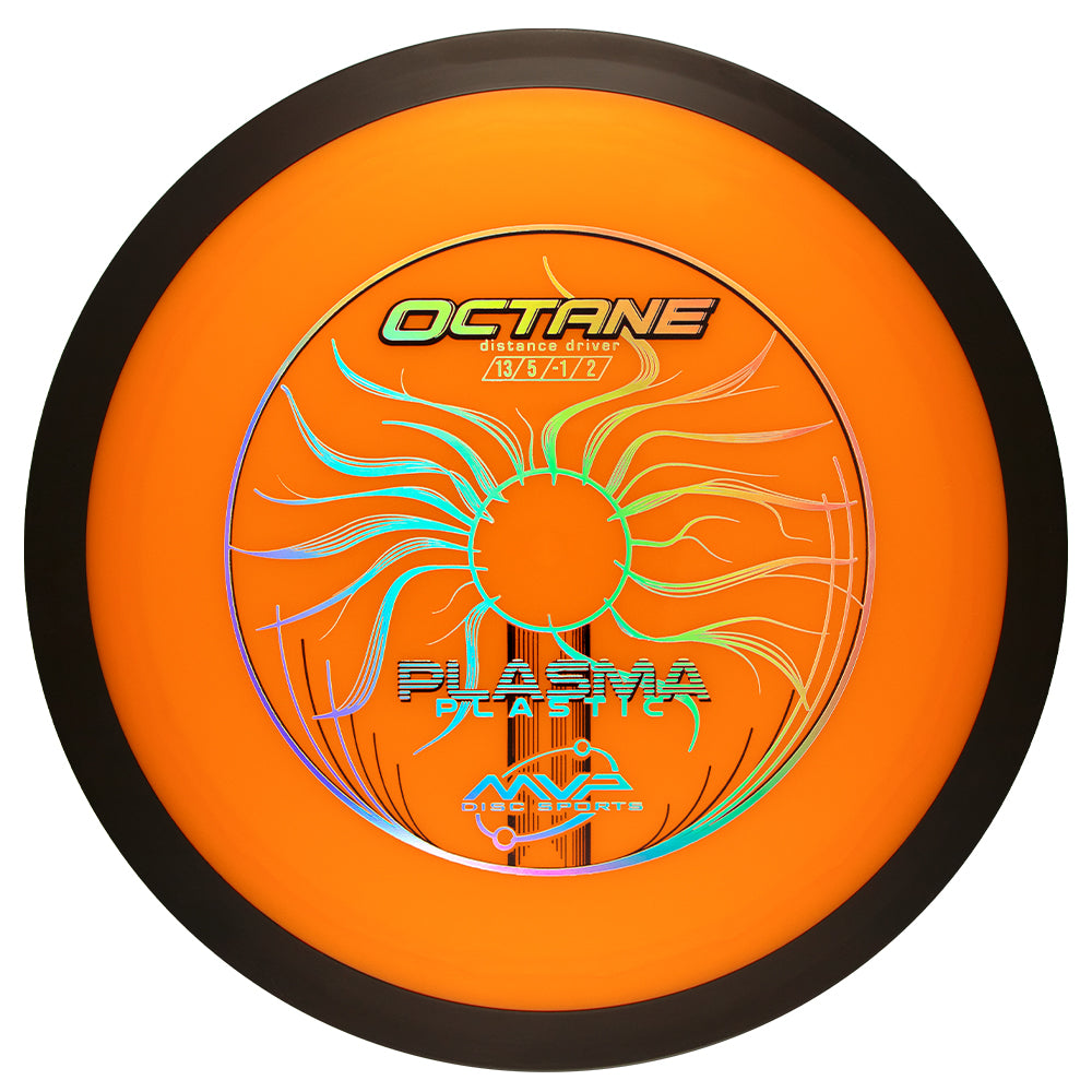 Plasma Octane