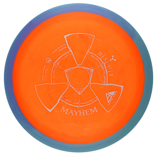 Neutron Mayhem
