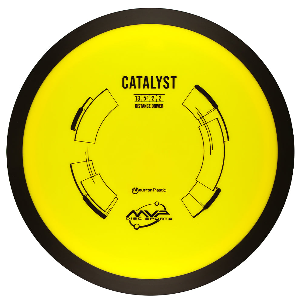 Neutron Catalyst