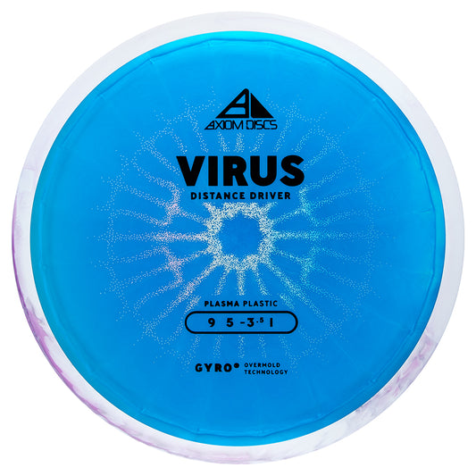 Plasma Virus