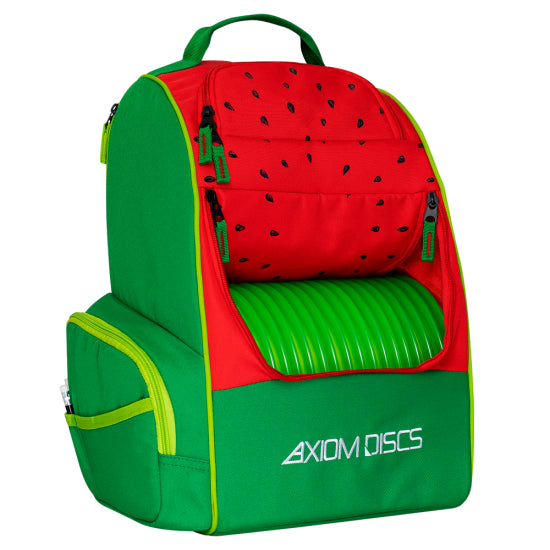 Axiom Shuttle – Watermelon Edition