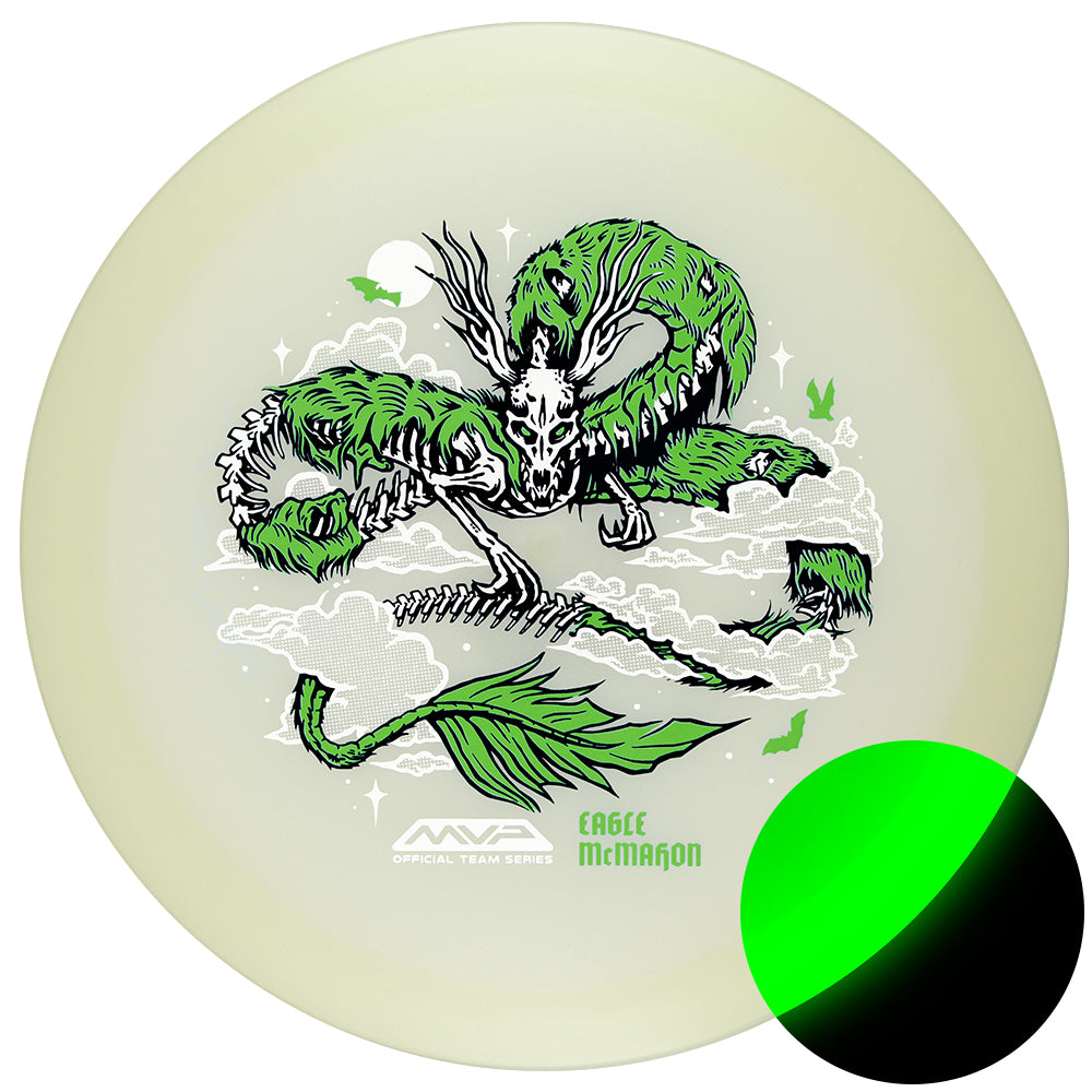 Eclipse Ascend - Eagle McMahon Halloween Team Series