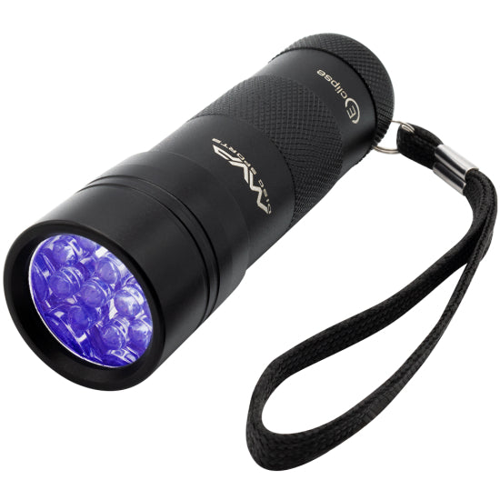 Compact UV Flashlight