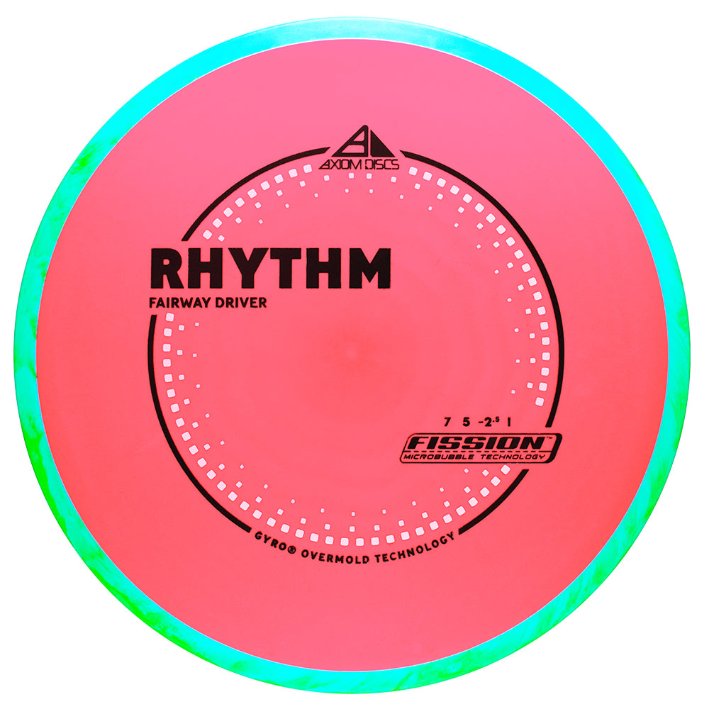 Fission Rhythm