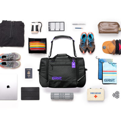 MB-TSD1 Travel Sport Duffel Bag