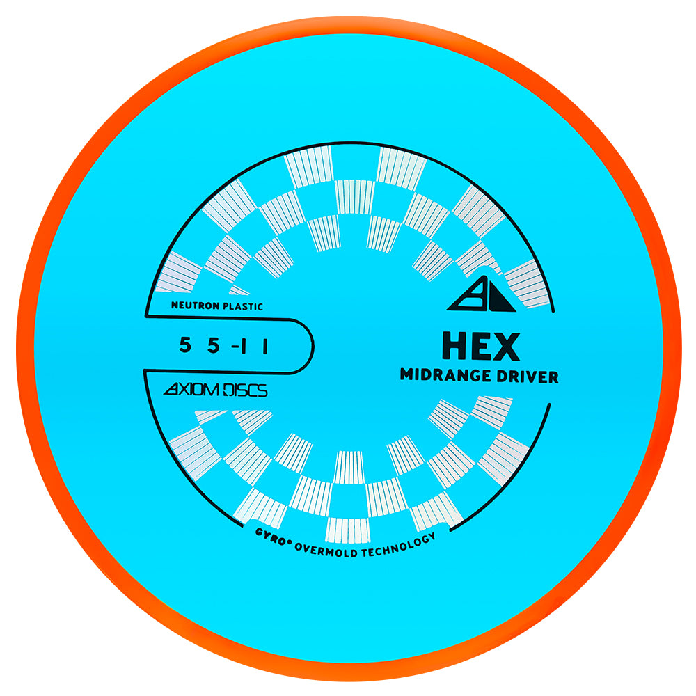 Neutron Hex (Refreshed)