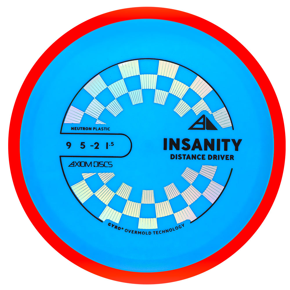 Neutron Insanity (Refreshed)