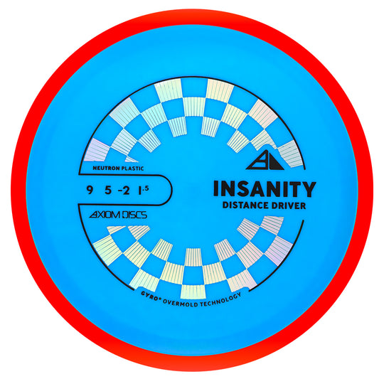 Neutron Insanity (Refreshed)