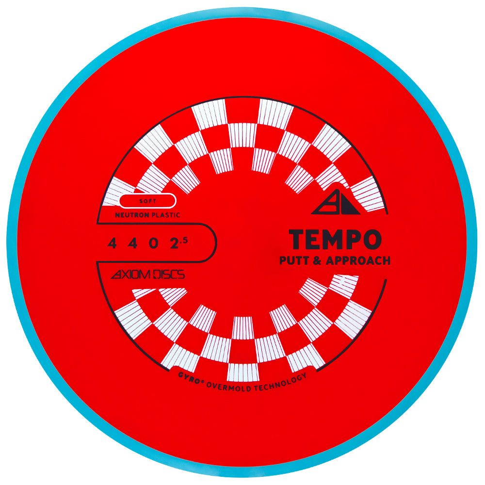 Neutron Soft Tempo (Refreshed)