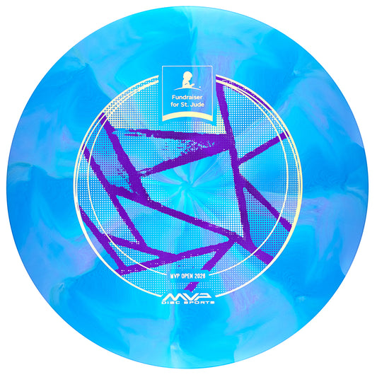 Streamline Cosmic Neutron Shift - St. Jude Fundraiser