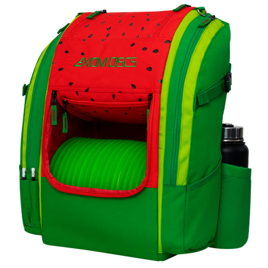 Axiom Voyager Lite – Watermelon Edition