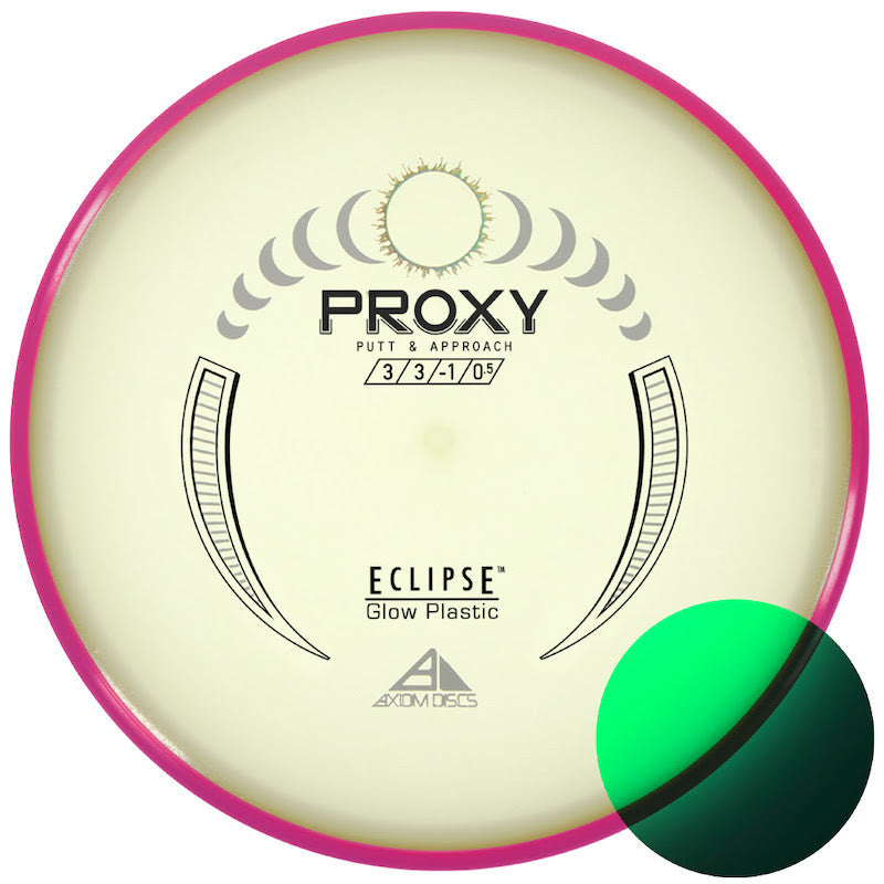 Eclipse Proxy