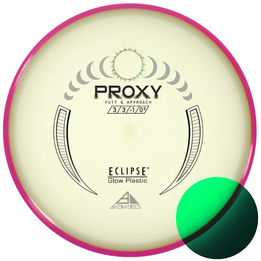 Eclipse Proxy