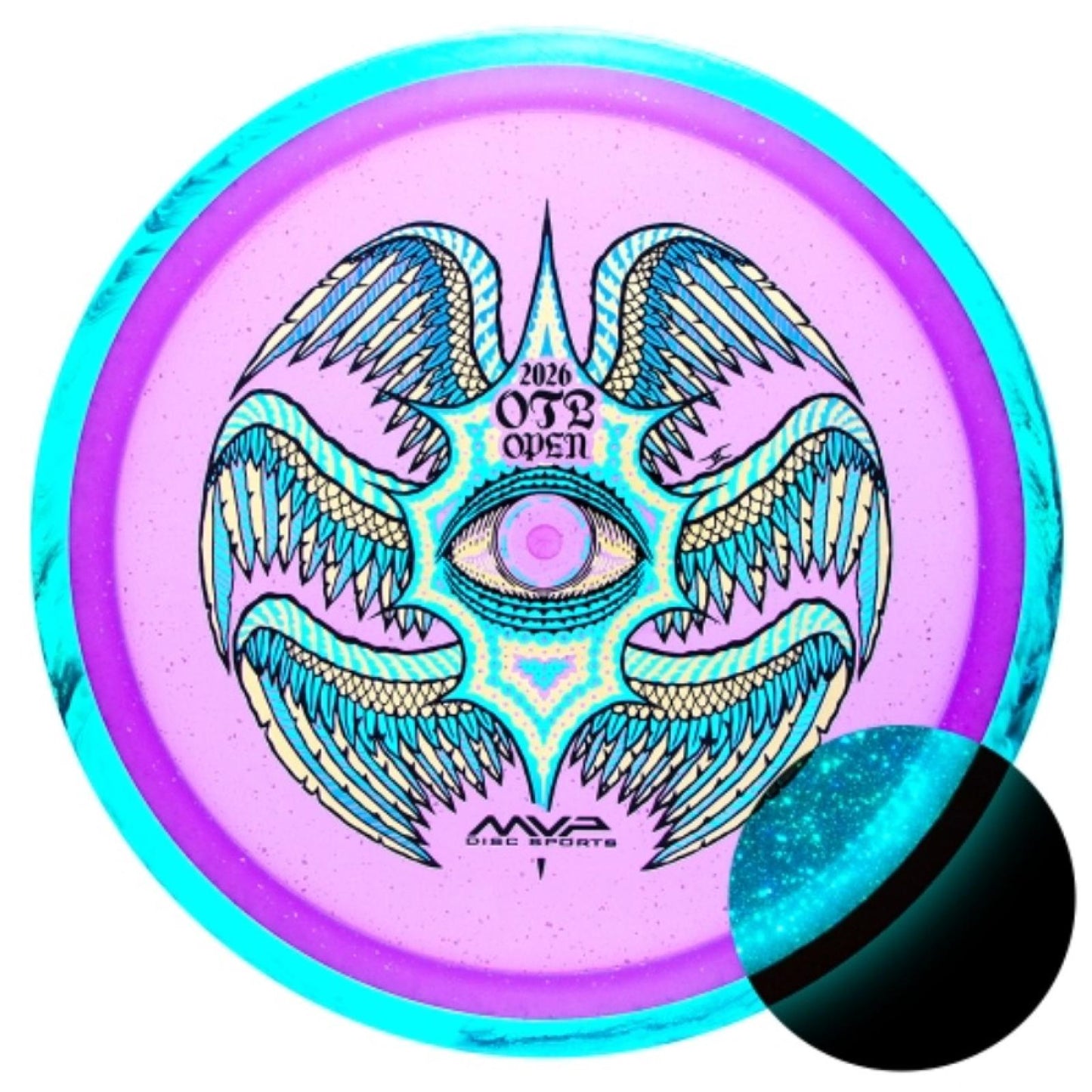 Particle Proton Soft Rhythm (OTB Open Edition)