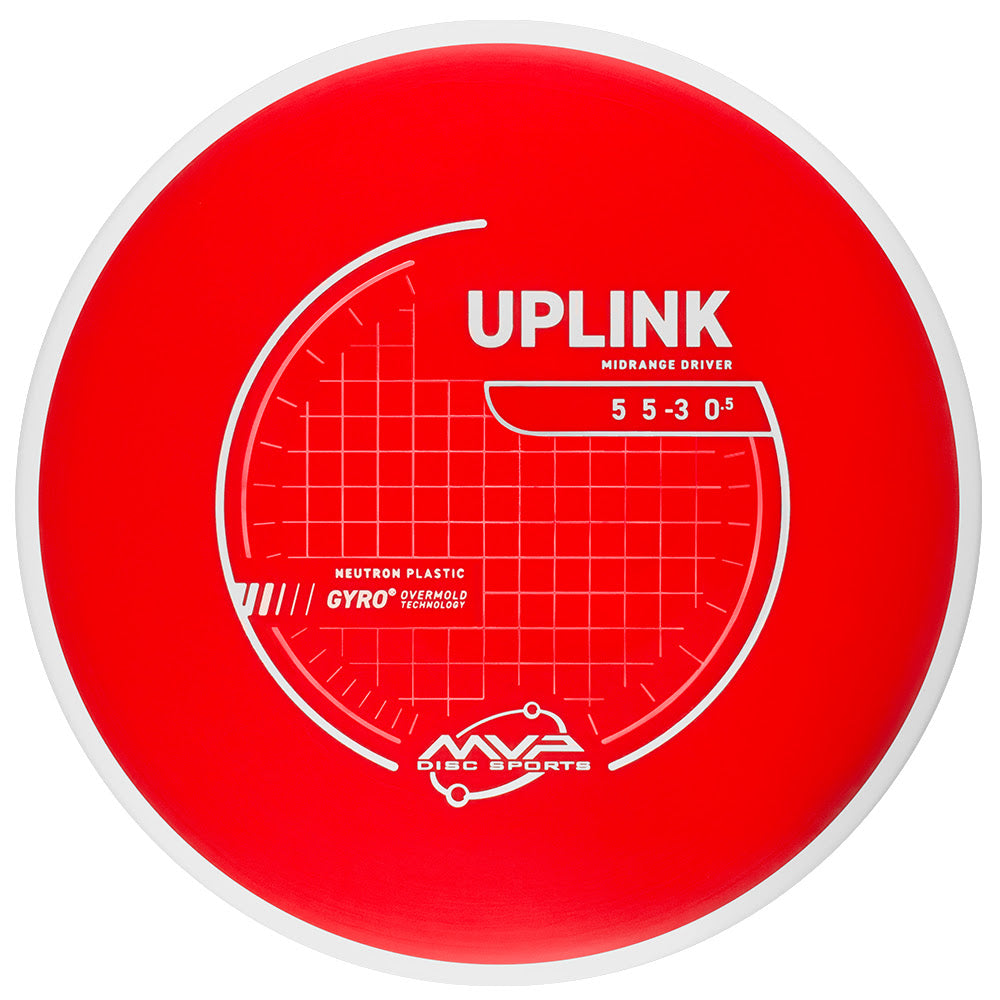 Neutron Uplink (White Rim)