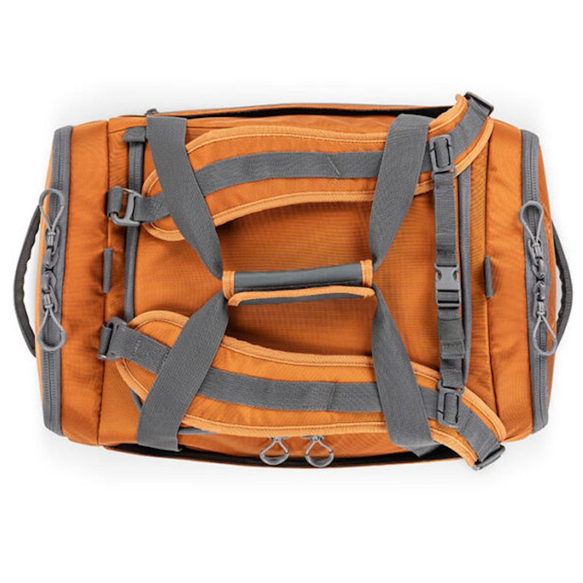 Ultimate Sports Duffel