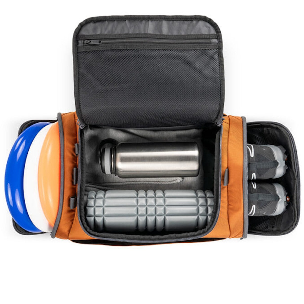 Ultimate Sports Duffel
