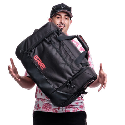 MB-TSD1 Travel Sport Duffel Bag