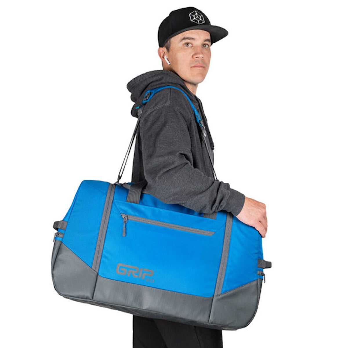 Travel Sport Duffel Bag