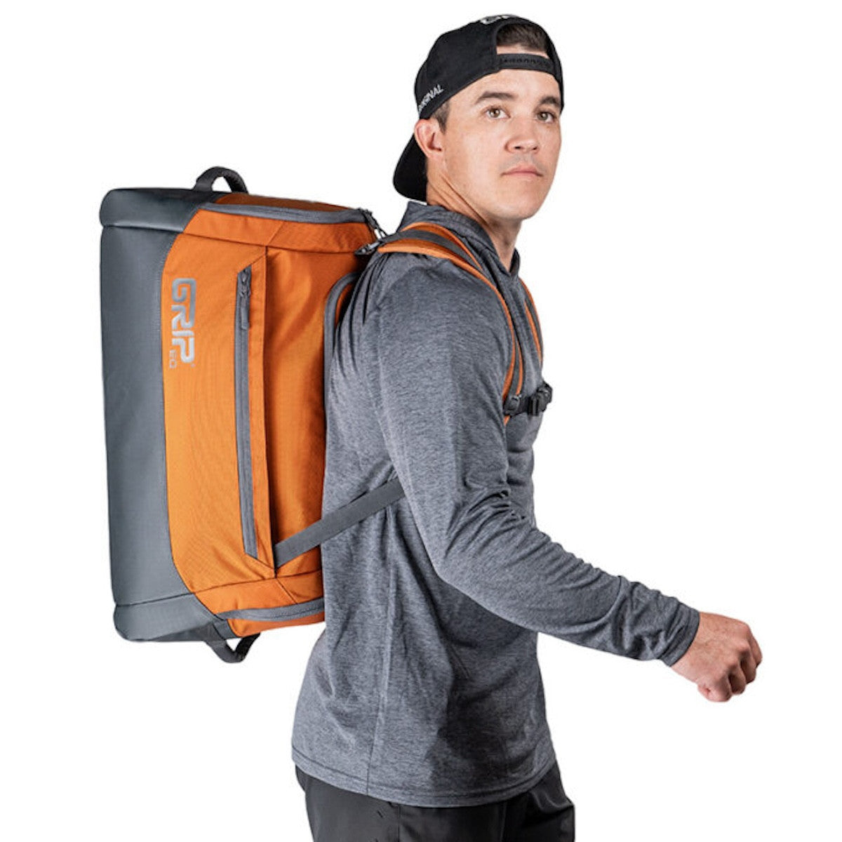 Ultimate Sports Duffel
