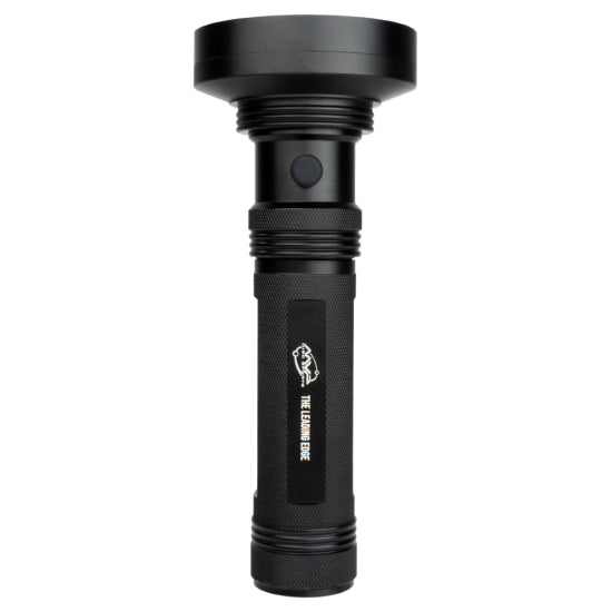 Extra Large UV Flashlight