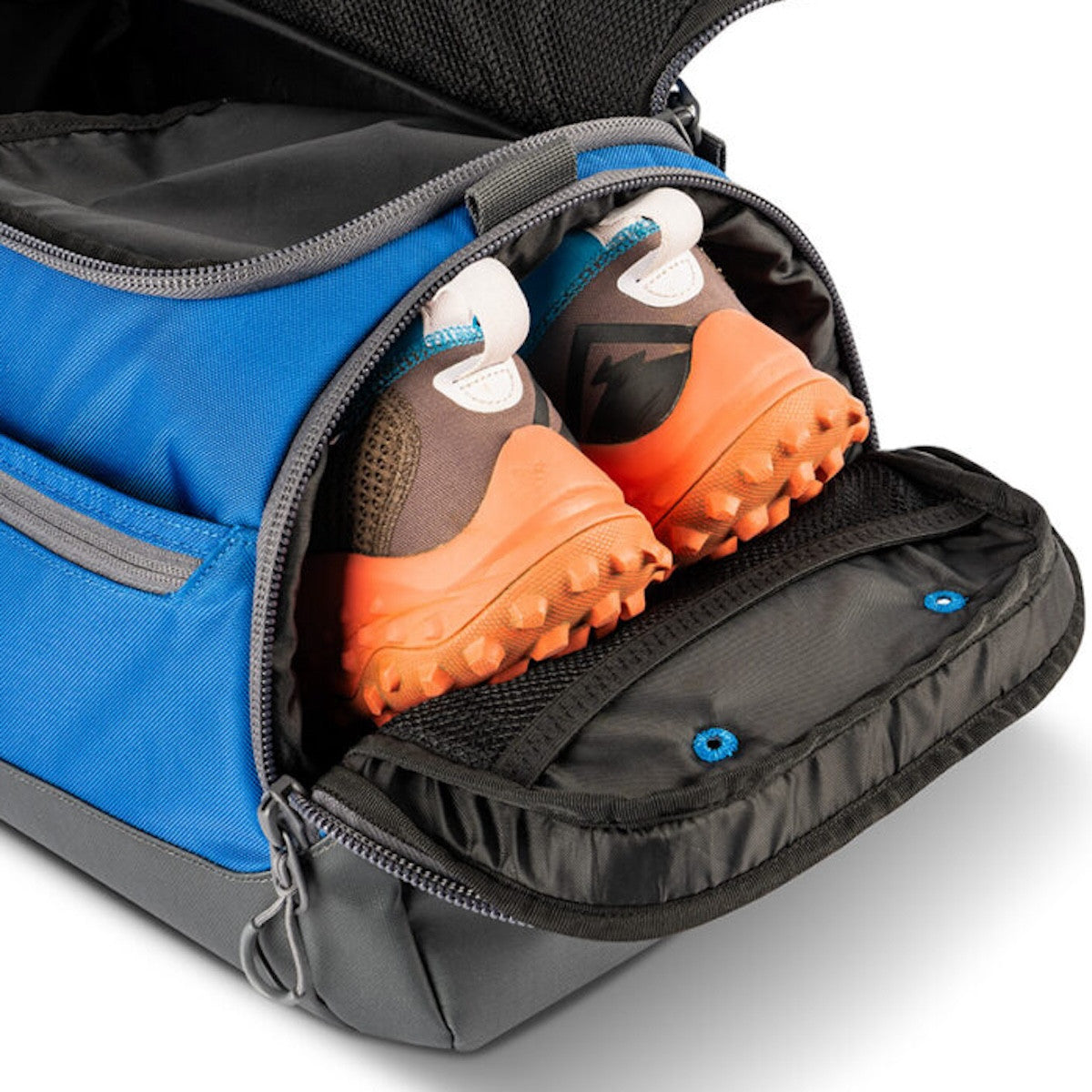 GRIPeq Disc Golf Duffel