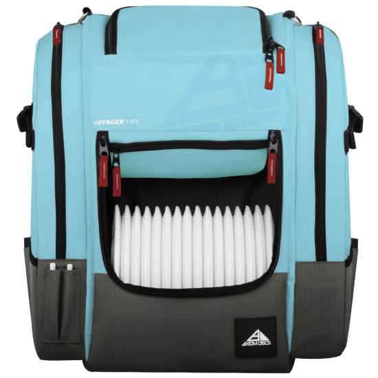 Axiom Voyager Lite – Ripstop