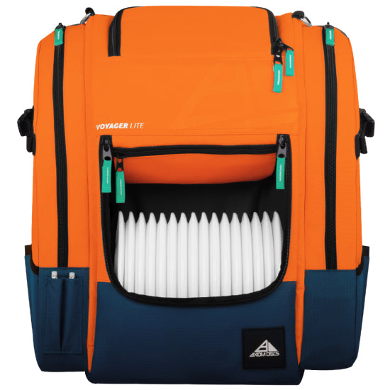 Axiom Voyager Lite – Ripstop