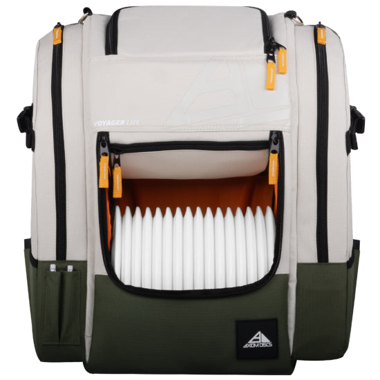 Axiom Voyager Lite – Ripstop