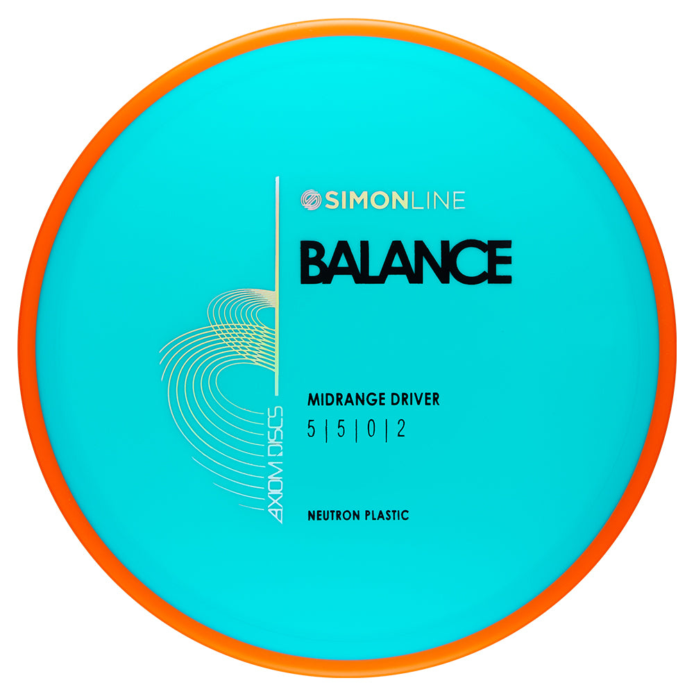 Neutron Balance (Simon Line)