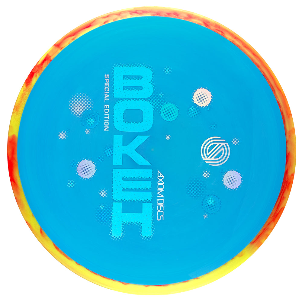 Neutron Bokeh - Special Edition (PREORDER)