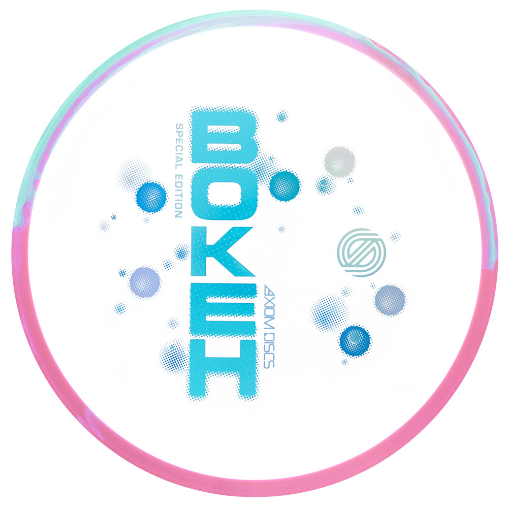 Neutron Bokeh - Special Edition (PREORDER)