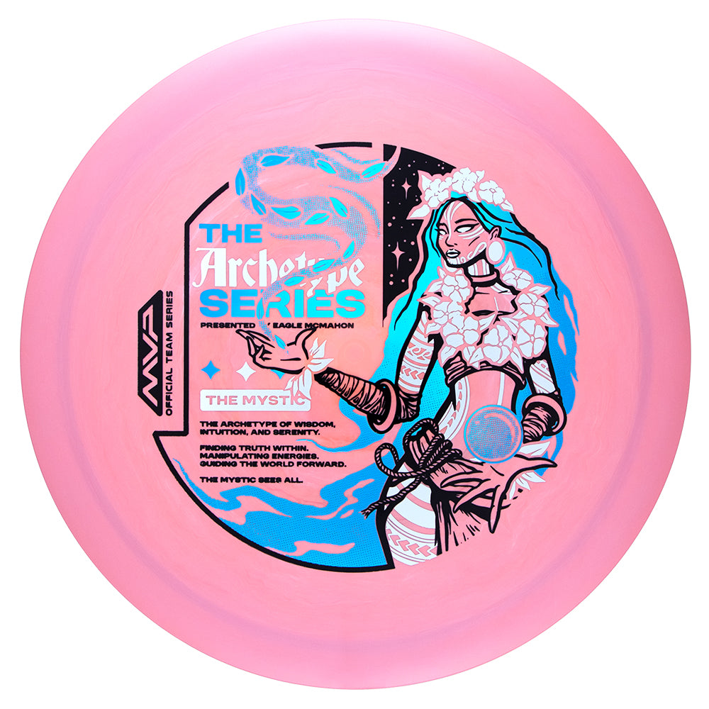 Streamline Neutron Boost - Eagle McMahon Team Series (PREORDER)