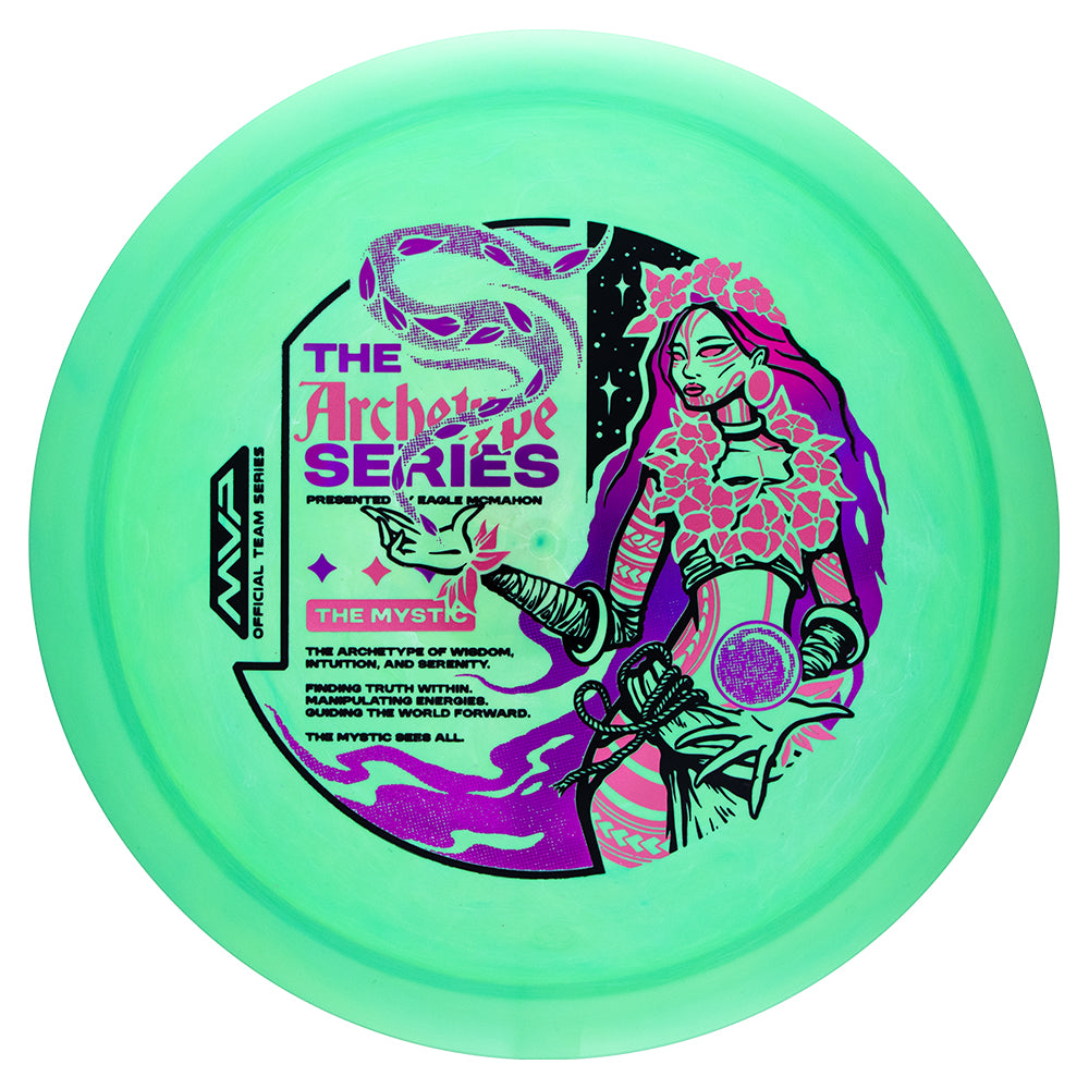 Streamline Neutron Boost - Eagle McMahon Team Series (PREORDER)