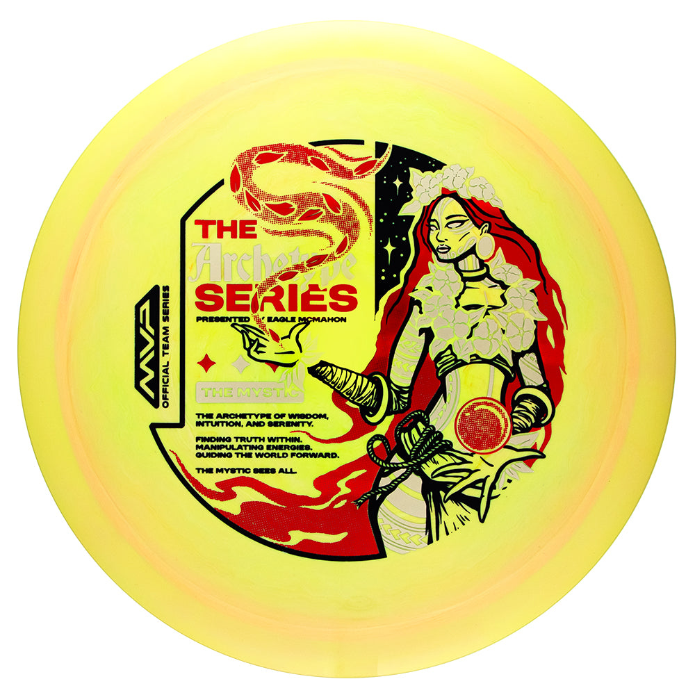 Streamline Neutron Boost - Eagle McMahon Team Series (PREORDER)