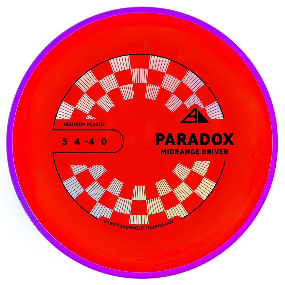 Neutron Paradox (Refreshed)