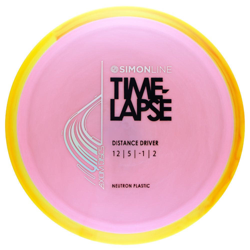 Neutron Time-Lapse Retooled (Simon Line)