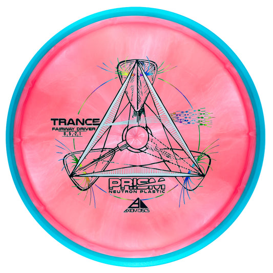 Prism Neutron Trance