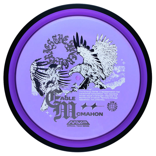 Proton Resistor Eagle McMahon Synergy Series