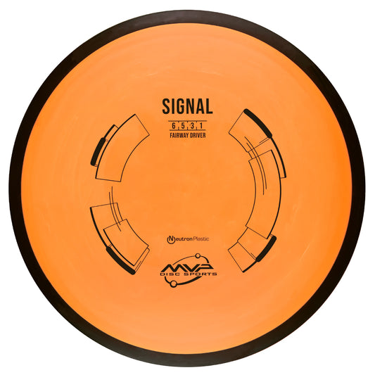 Neutron Signal