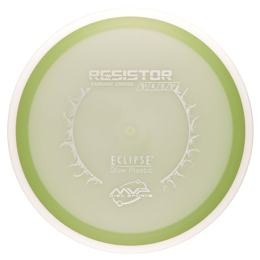 Eclipse Resistor