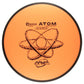 Electron Atom