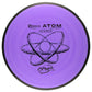 Electron Atom