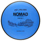 Electron Nomad