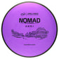 Electron Nomad