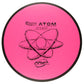 Electron Firm Atom