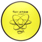 Electron Firm Atom