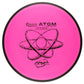 Electron Soft Atom
